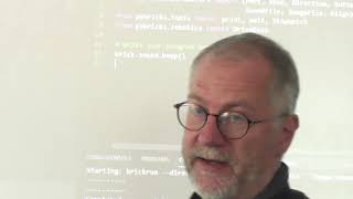 EV3 Python Teil 1