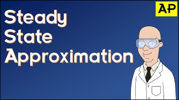 Steady State Approximation