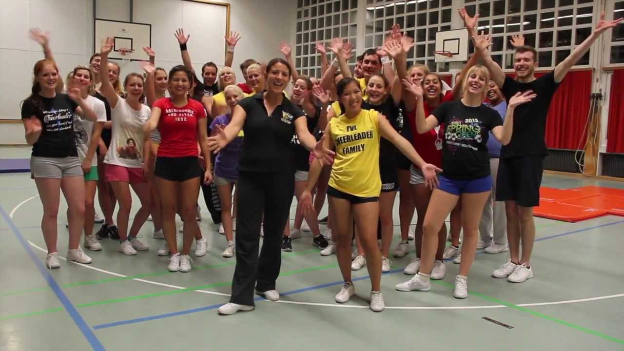 TVL Capital Hornets - ibelieveinyou.ch - YouTube