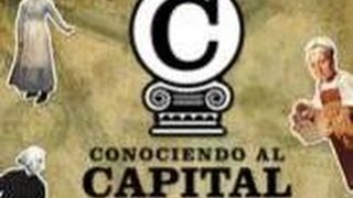 CONOCIENDO EL CAPITAL
