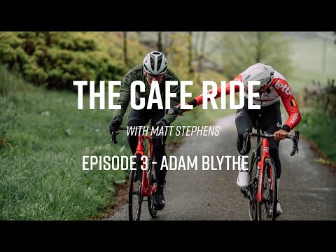 Video: Adam Blythe: Intervju