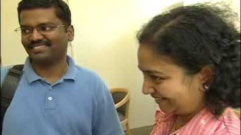 Family Video: "Why FEMBA?" - Subbu Subramanian Mutthu (