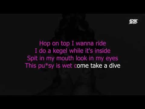 Cardi B   WAP feat  Megan Thee Stallion Karaoke Version | kemika wilson