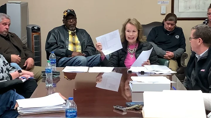 Margaret Morton discuss Safe Transportation
