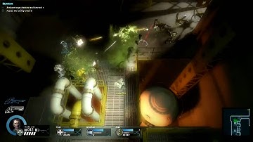Alien Swarm - Official HD Gameplay Trailer