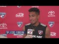 Top 25 Moments: Jesus Ferreira Scores in MLS Debut | FC Dallas