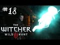 Lubberkin - The Witcher 3 Wild Hunt PC Playthrough Part 18