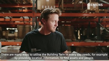 Building Twin digitalizes the construction industry