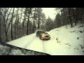 Snow drifting paradise BMW Axel FRANCOIS by Raptor Crew HD