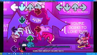 Maelstorm but with the Luna theme on Windows 11