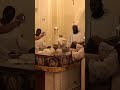 أبونا جوزيف جون من السودان وجزء من القداس الباسيلي
