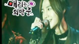 Video thumbnail of "장근석 / Hello Hello ('매리는 외박중' OST Part.2)"