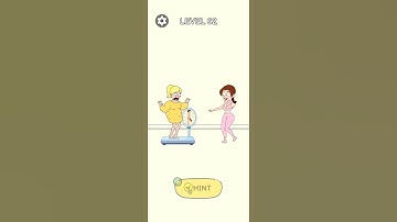 Dop love story 💕 gameplay all level 62 walkthrough solutions shorts #shorts #viral #dop2 #dop #dop3