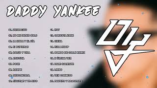 Daddy Yankee 2023 🍒 Daddy Yankee Greatest Hits 2023 🍒 Daddy Yankee Best Songs Playlist