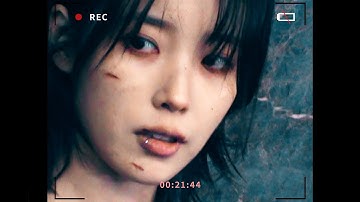 [IU TV] I caught the flu that day..😷 ㅣ 