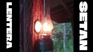 MARAKARMA/LENTERA SETAN