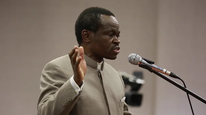 Patrick Lumumba In Namibia 6TH SEPTEMBER 2017 EVEN...