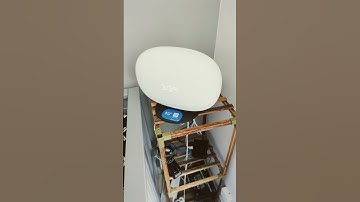 AT&T Internet-air All-fi hub