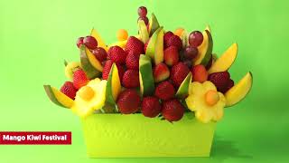 Edible Arrangements Summer Treats Mango special