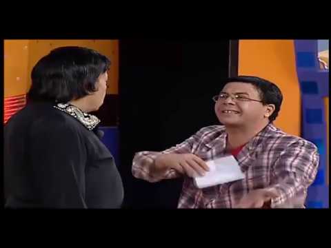 لما يكون عندك ابن عم عبيط وعايز ينتحر وجايبك عشان تساعده وحيد سيف صريخ ضحك