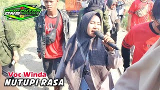 ANDI PUTRA 1 Nutupi Rasa Voc Winda Live Cipedang Ka 6 Tgl 16 Mei 2023