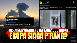 Kenapa banyak yang ngira bakal ada WW3