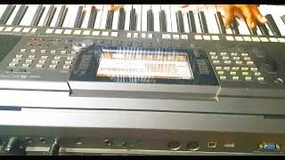 Elevation worship & Maverick city (if he dresses the lily, with beauty & splendour) - piano