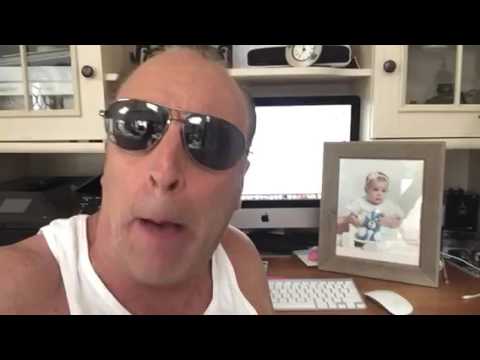 Tony Gaga: Little Gagina