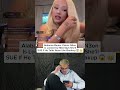 Alabama Barker Claims N3on Is Locked by NDA Says She’llSUE If He Talks About the Breakup 😱 🤐