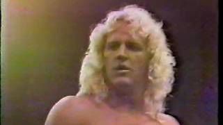 USWA Championship Sports 5/26/90