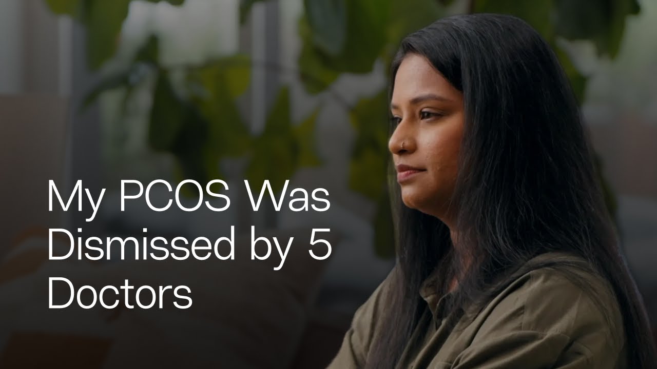 I tracked my fertility data for a decade. This is the confirmation I needed. | Hope is Radical