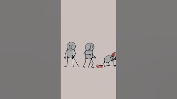 Basic animation tutorial for beginners with easy art style #flipaclip #animation #tutorial #biggners