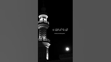 سورة الزخرف (68-70)_ محمد صديق المنشاوي