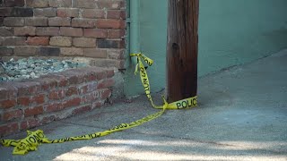 Homeless man on parole arrested after Sacramento woman found dead in Land Park home