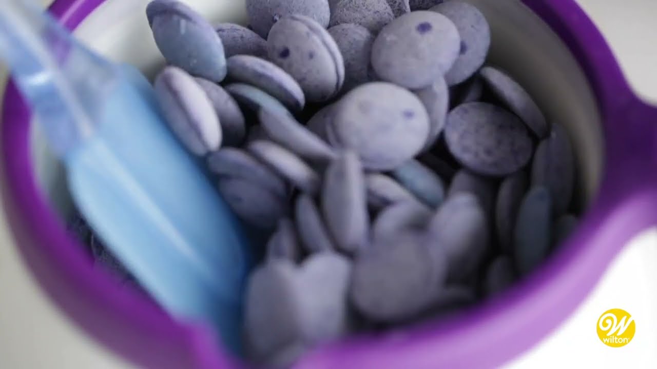 Wilton Candy Melts Candy Melting Pot – The Market Depot