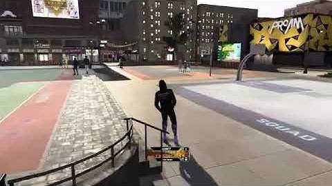 2k20 check if they buff badge progress