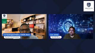 Daily Bullets Episode 3 - Understanding Attack Vectors in the Cyber Domain