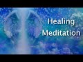 Reiki Music, Angelic Healing, With Bell Every 3 Minutes, Emotional and Spiritual Healing