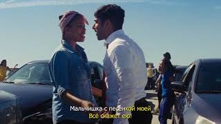 La La Land - Another Day Of Sun - стихотворный перевод караоке La La Land - Another Day Of Sun - стихотворный перевод караоке