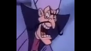 Care Bears Nutcracker Suite But Only When The Vizier Is On Screen