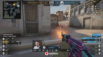 hunter pulls his niko impression