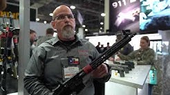 Springfield Armory's Saint Victor - SHOT Show 2019