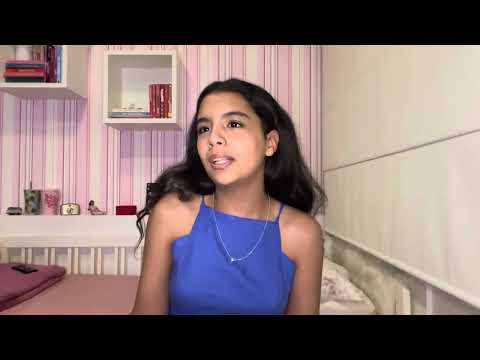 DRAMA - Monólogo Rita - Novela Vale tudo