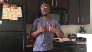 Terence Woodson SPCH275 Week1