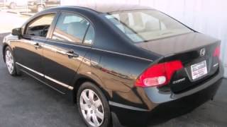 2006 Honda Civic LX in Huntsville, AL 35816 Bill Penney Toyota