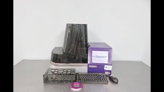 Stemcell Technologies RoboSep 20000 Magnetic Cell Separator for Sale