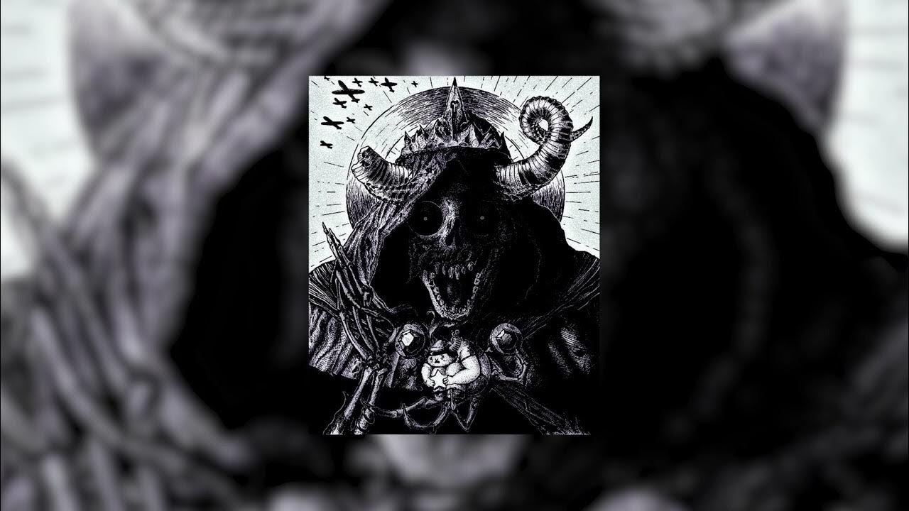 "You are strong child, but i am beyond strength" LICH x ITS PURGATORY