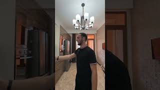 Բնակարան Ֆուչիկի պողոտայում🤩🏡