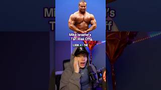 His Condition Was Wayyy Off!