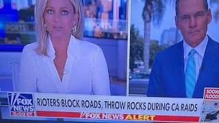 To Hell with Illegal Immigrants and anti-ice leftists and Democrats !